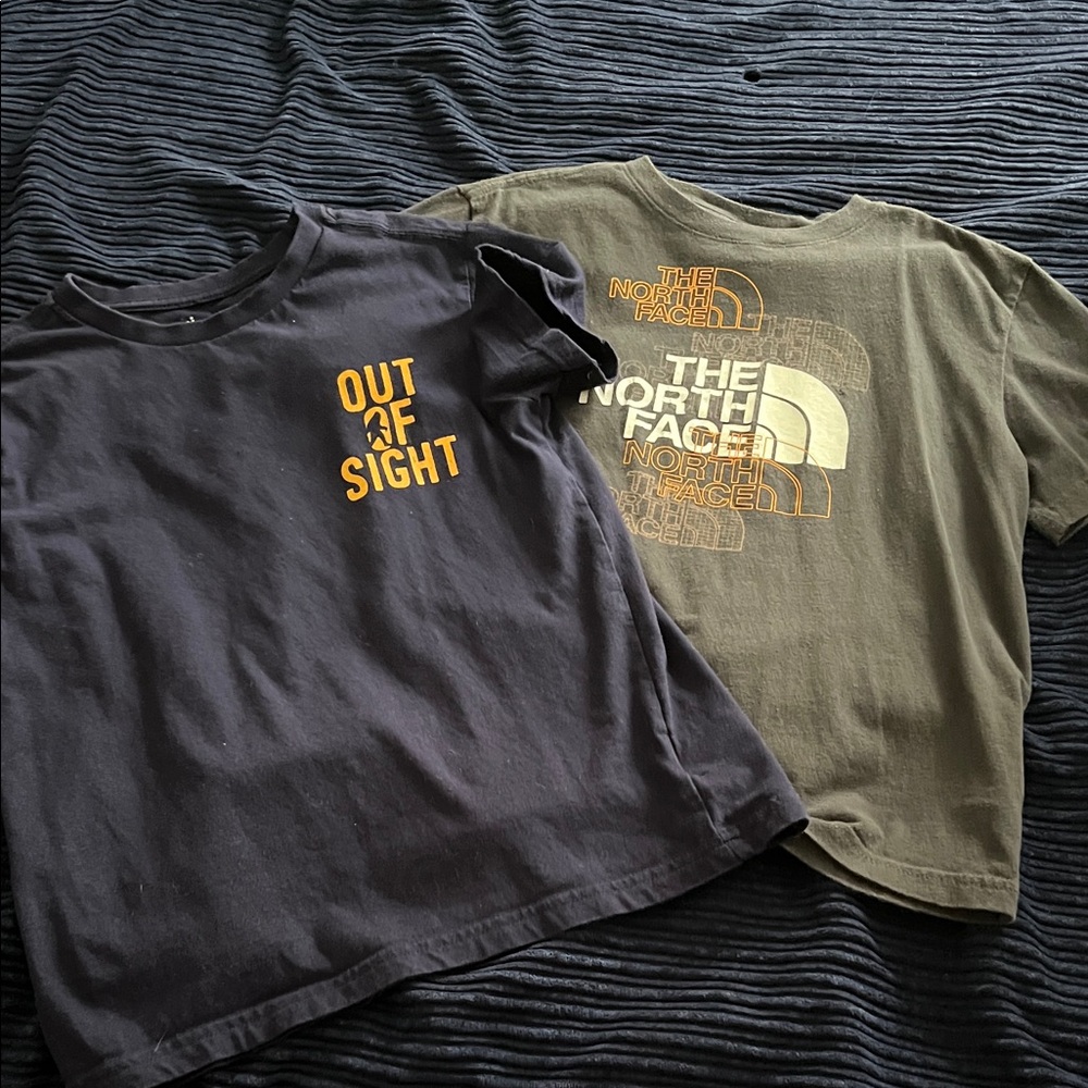 The North Face Kids'  Graphic Tees